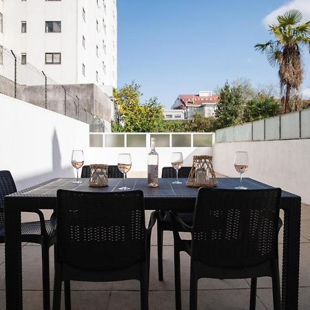 Portovivo Quental Terrace 아파트 외부 사진